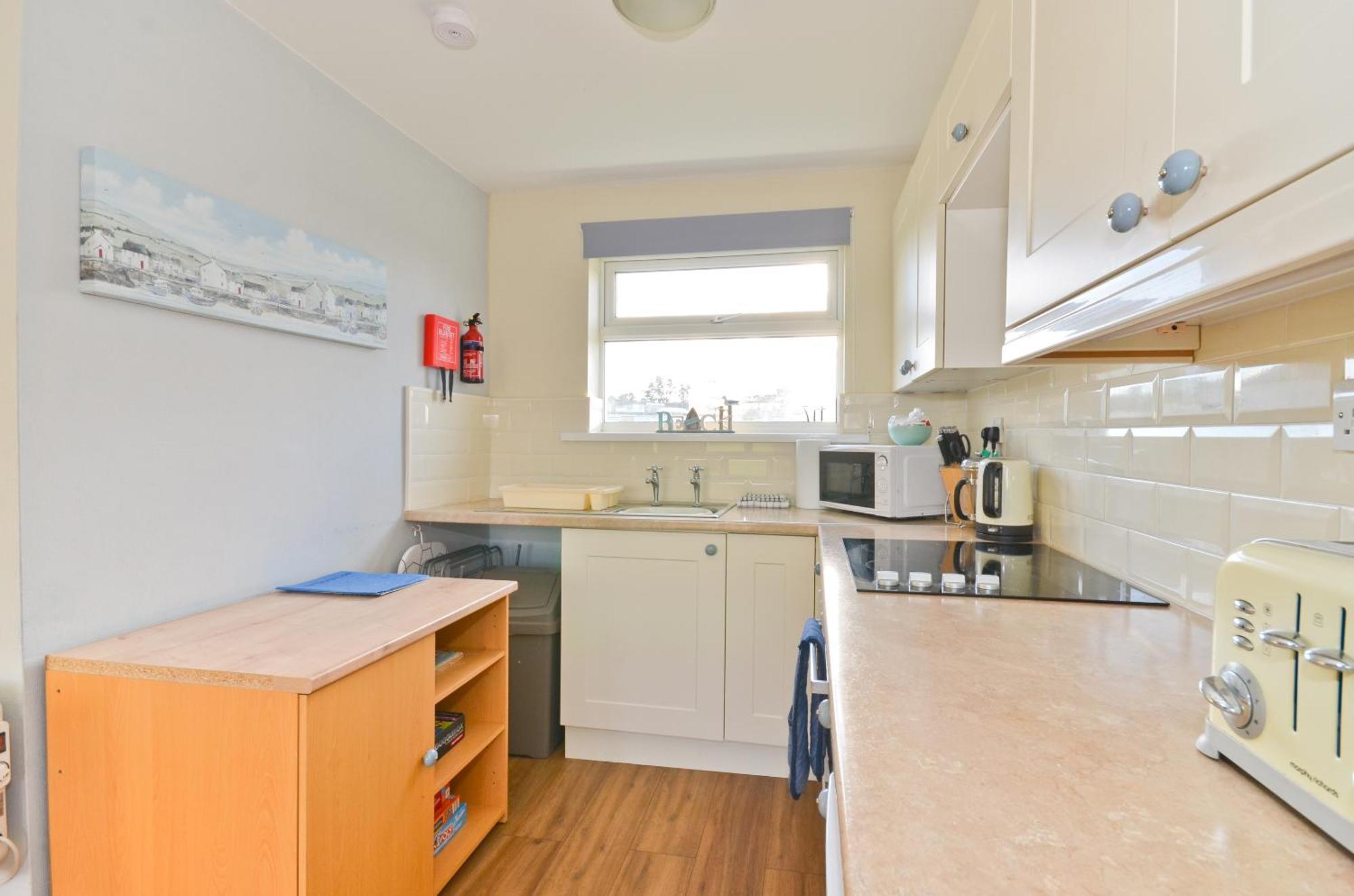 The Haven - Isle Of Wight Villa Sandown Exteriör bild