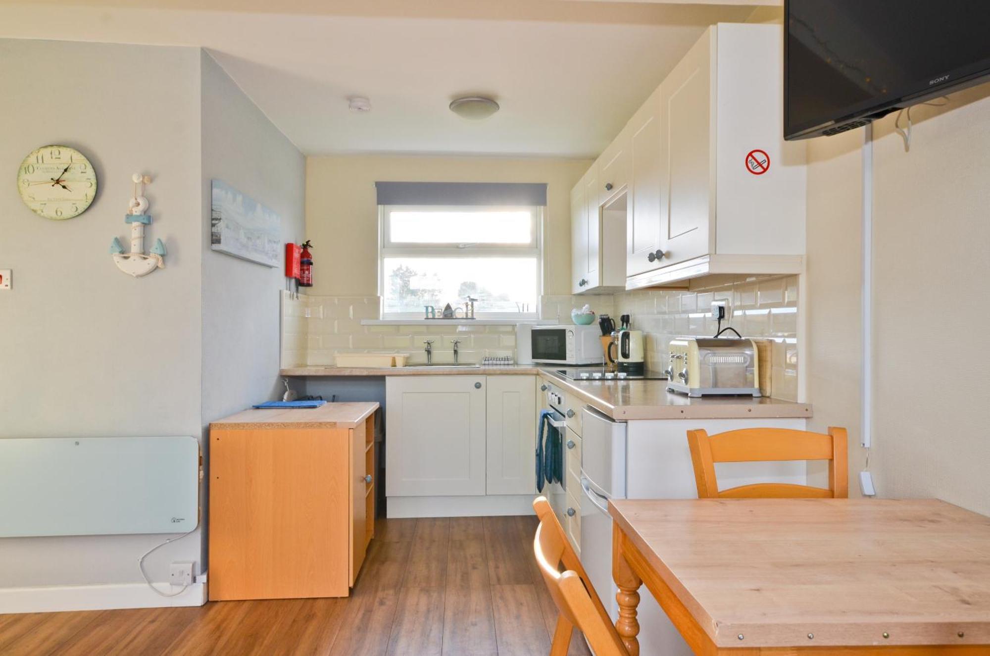 The Haven - Isle Of Wight Villa Sandown Exteriör bild
