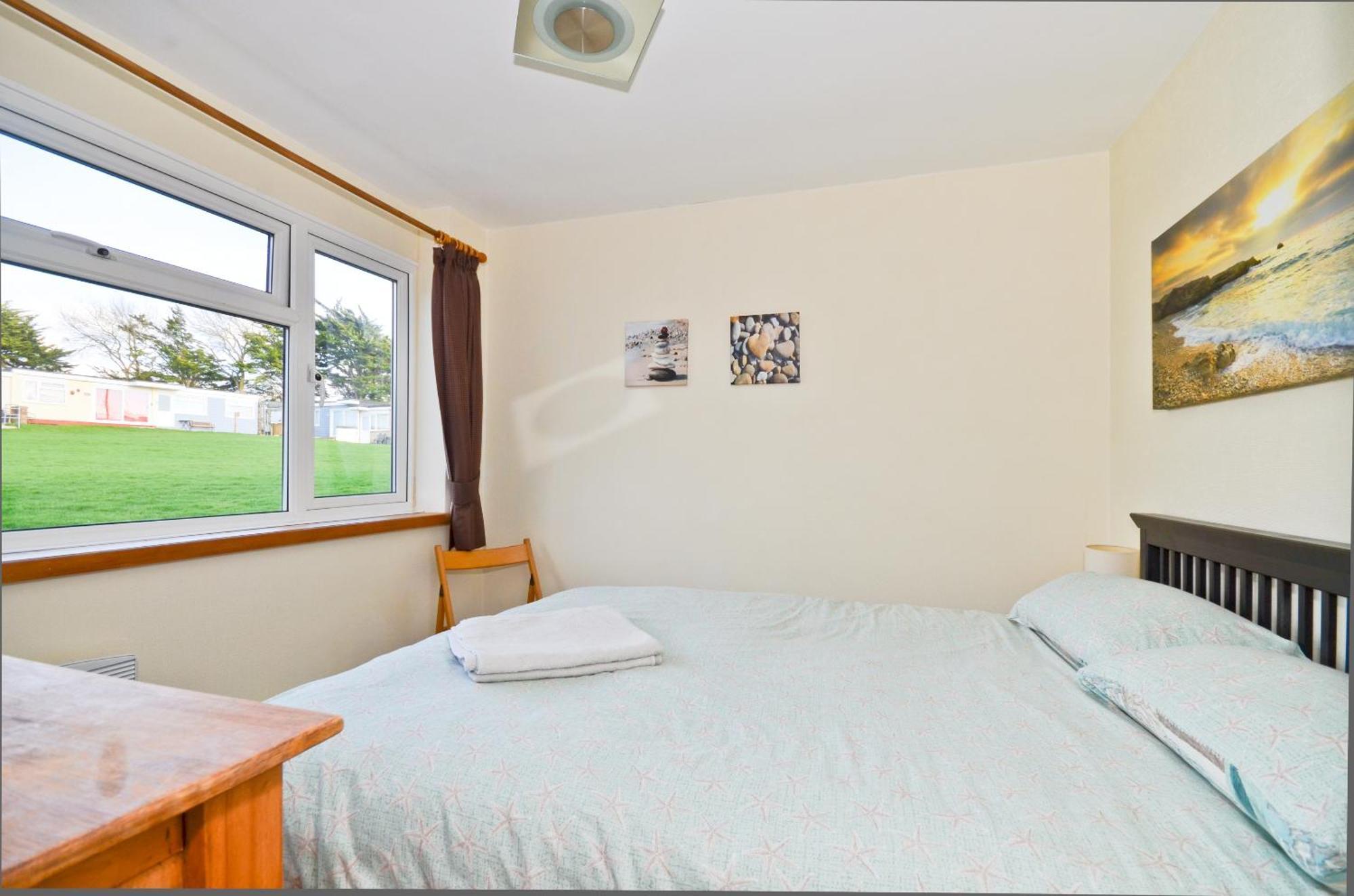 The Haven - Isle Of Wight Villa Sandown Exteriör bild