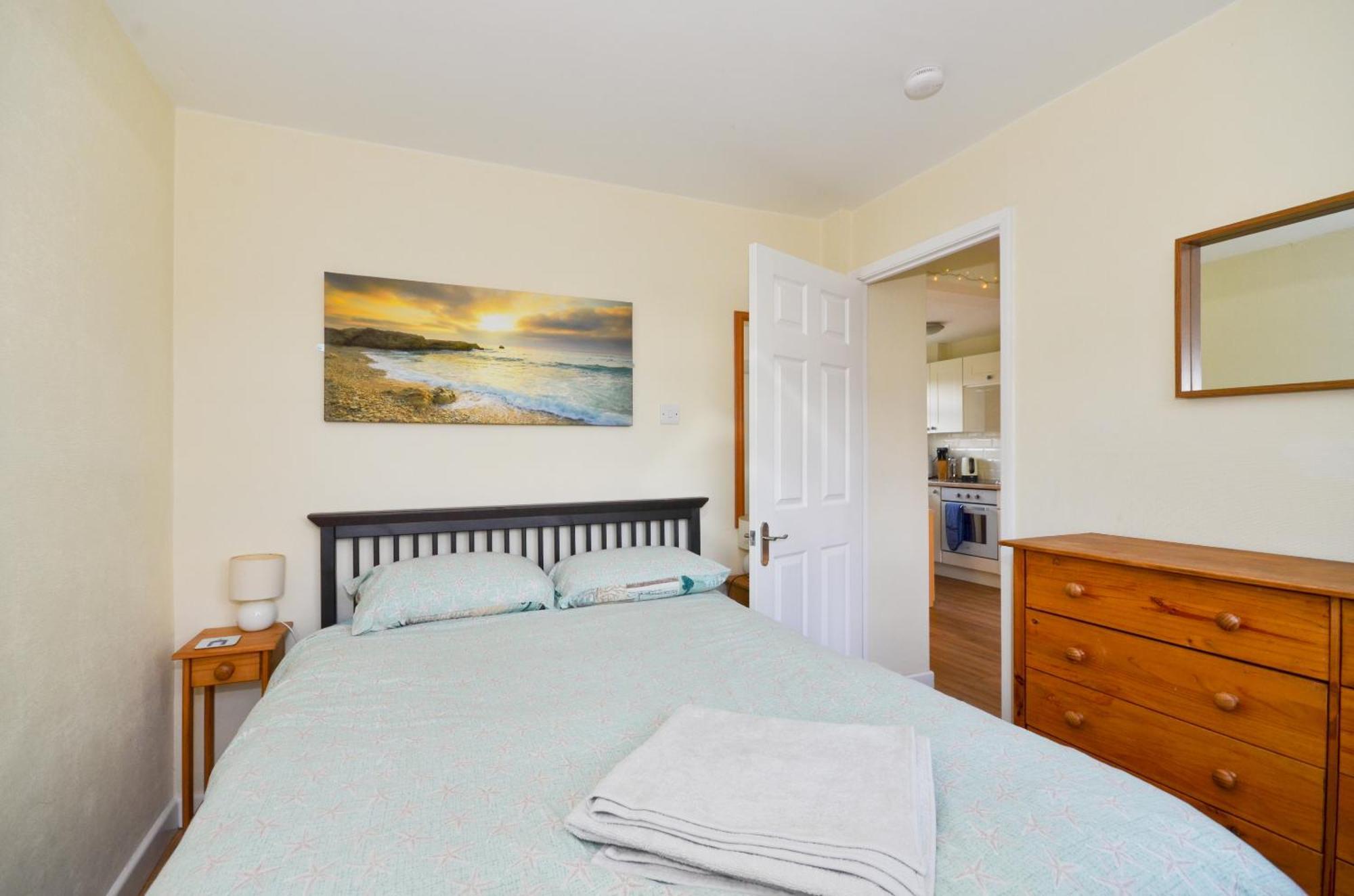 The Haven - Isle Of Wight Villa Sandown Exteriör bild