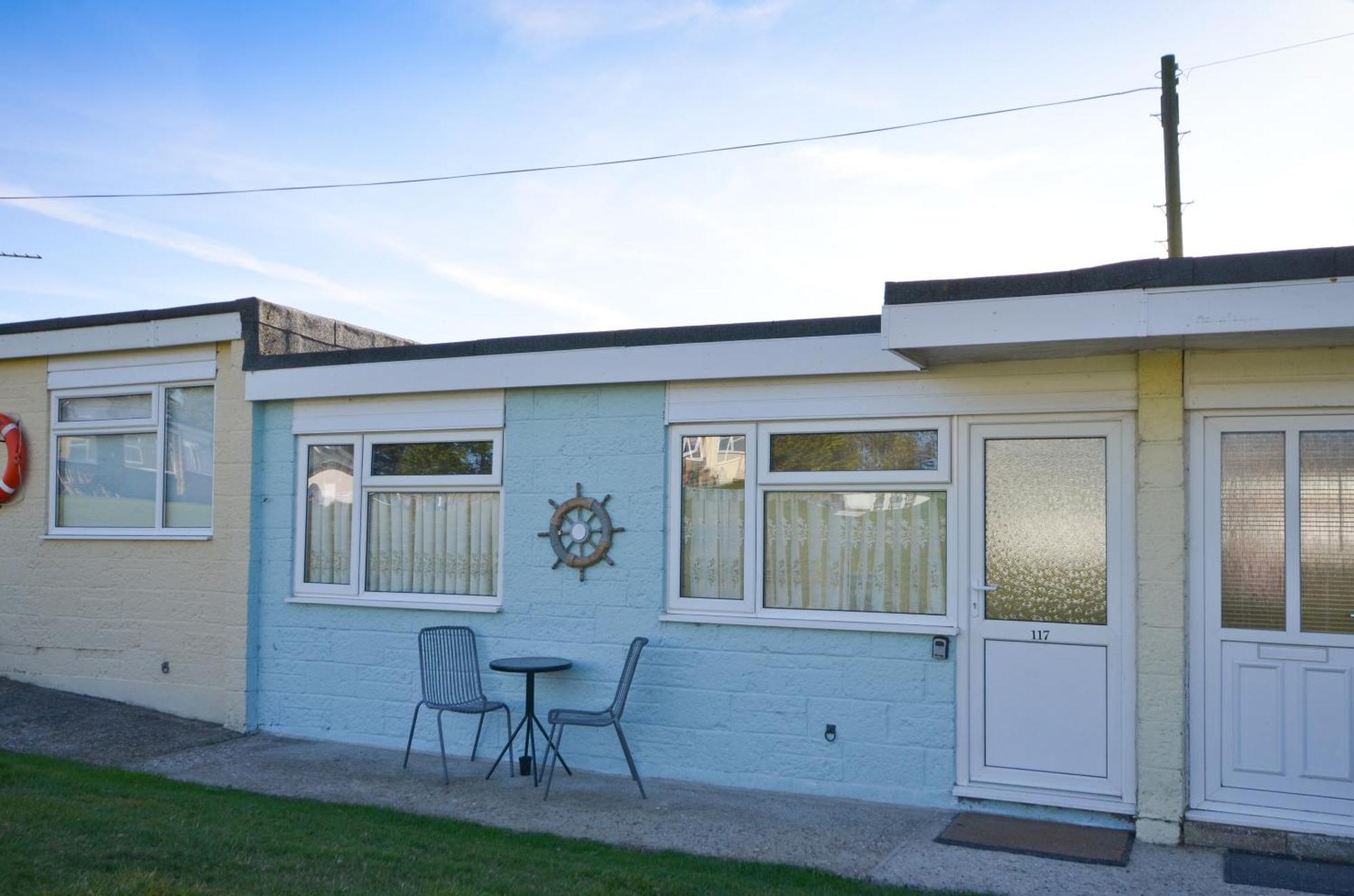 The Haven - Isle Of Wight Villa Sandown Exteriör bild